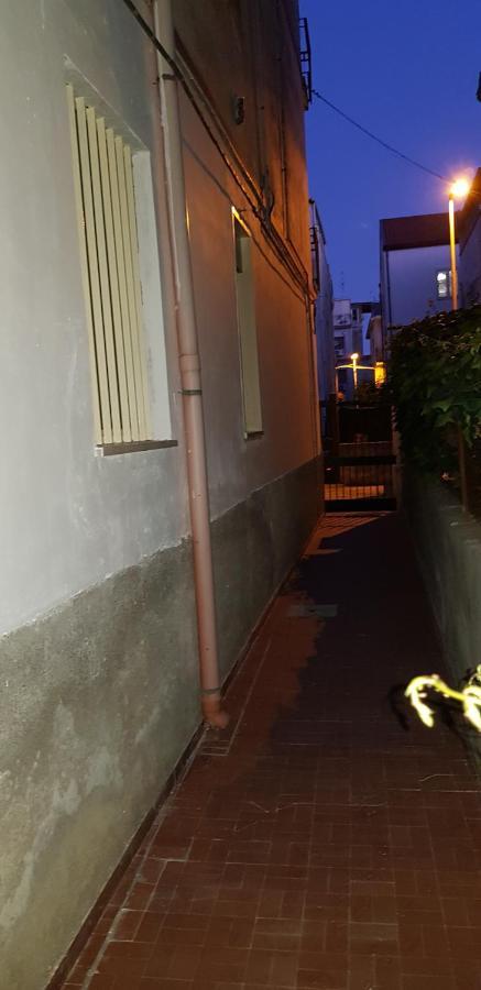 Casa Capri Daire Giardini Naxos Dış mekan fotoğraf