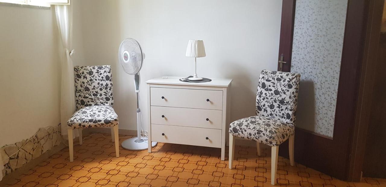 Casa Capri Daire Giardini Naxos Dış mekan fotoğraf