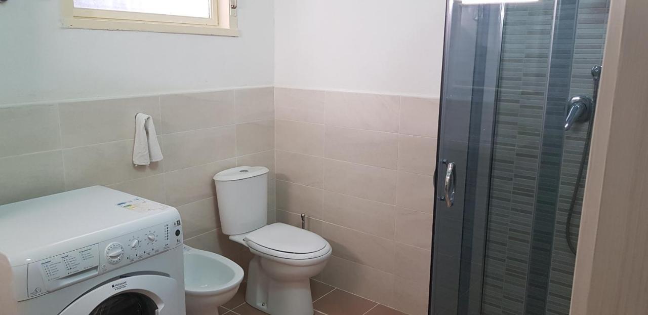 Casa Capri Daire Giardini Naxos Dış mekan fotoğraf