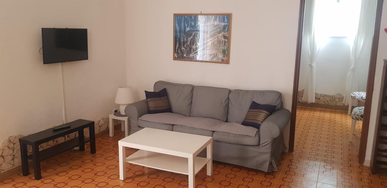 Casa Capri Daire Giardini Naxos Dış mekan fotoğraf